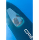 Inflatable Reef Window WISUP Set - BLUE Color - Length 10’2’’ / 310 cm - HS-CNA031020 - hydrosport Cressi